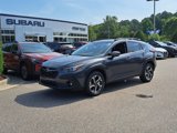 New 2025 Subaru Crosstrek 2.5i Premium image 3