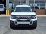 New 2025 Ford Bronco Sport Big Bend image 2