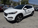 Used 2016 Hyundai Tucson Limited w/ Option Group 03 image 3