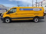 Used 2021 Ford Transit 250 Low Roof w/ Load Area Protection Package image 4