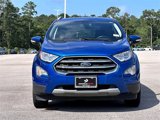 Used 2020 Ford EcoSport Titanium image 3