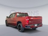 Used 2021 Chevrolet Silverado 1500 RST w/ Bed Protection Package image 4
