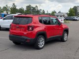 Used 2020 Jeep Renegade Latitude w/ Cold Weather Group image 3
