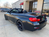 Used 2015 BMW M4 Convertible image 3