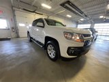 Certified 2022 Chevrolet Colorado LT w/ LT Convenience Package image 2