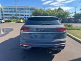 Used 2022 Volkswagen Atlas Cross Sport SEL Premium R-Line image 4