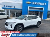 New 2025 Chevrolet Trax LT w/ LT Convenience Package image 1