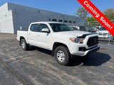 Used 2018 Toyota Tacoma SR image 3