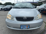 Used 2005 Toyota Corolla CE image 4