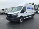 Used 2021 Ford Transit 250 148 High Roof w/ Load Area Protection Package image 3