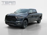 New 2025 RAM 1500 4x4 Crew Cab image 3