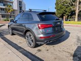 Used 2019 Audi SQ5 Prestige w/ Prestige Package image 5