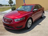 Used 2014 Ford Taurus Limited image 3