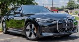 Used 2023 BMW i4 eDrive35 w/ Premium Package image 3
