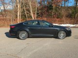 Used 2017 Kia Cadenza Technology image 3