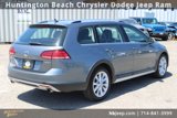 Used 2019 Volkswagen Golf Alltrack S image 4