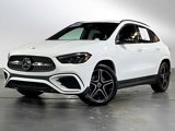 Certified 2025 Mercedes-Benz GLA 250 4MATIC image 3