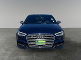 Used 2017 Audi S3 Prestige image 2