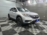 Used 2015 Honda CR-V LX image 4