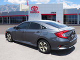 Used 2019 Honda Civic LX image 5