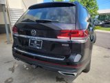 Used 2022 Volkswagen Atlas SE w/ Panoramic Sunroof Package image 3