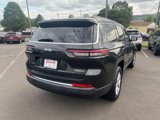 Used 2021 Jeep Grand Cherokee L Limited image 3