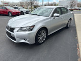 Used 2014 Lexus GS 350 AWD image 4