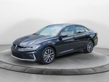 Certified 2025 Volkswagen Jetta SE w/ Sunroof Package image 3