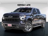 Used 2023 Chevrolet Silverado 1500 RST image 2