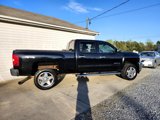 Used 2014 Chevrolet Silverado 2500 LTZ w/ LTZ Plus Package image 4