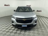 Certified 2022 Chevrolet Traverse LS image 2