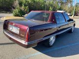 Used 1996 Cadillac De Ville Concours image 2