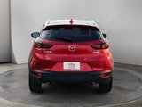 Used 2019 MAZDA CX-3 Touring w/ Touring I-ACTIVSENSE Package image 4
