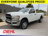 New 2024 RAM 2500 Tradesman w/ Chrome Appearance Group image 3