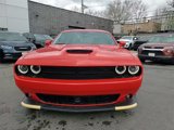 Certified 2022 Dodge Challenger GT w/ Plus Package image 2
