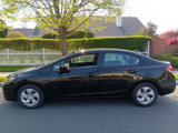 Used 2014 Honda Civic LX image 4