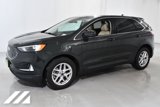 Used 2024 Ford Edge SEL w/ Convenience Package image 2