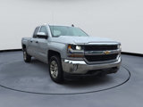 Used 2017 Chevrolet Silverado 1500 LT w/ All Star Edition image 3