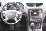 Used 2017 Chevrolet Traverse LT image 3