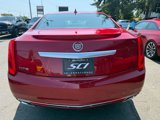 Used 2013 Cadillac XTS Luxury image 6