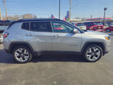 Used 2018 Jeep Compass Limited image 6