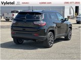 Used 2020 Jeep Compass High Altitude image 3