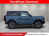 Certified 2022 Ford Bronco Outer Banks image 4