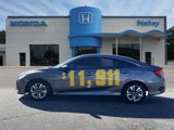 Used 2017 Honda Civic LX image 2