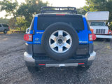 Used 2008 Toyota FJ Cruiser 4WD image 4