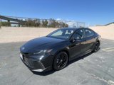Used 2025 Toyota Camry SE image 3