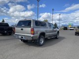 Used 2002 Chevrolet Silverado 2500 LT image 3