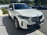 New 2026 BMW X5 xDrive50e image 5