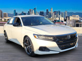 Used 2022 Honda Accord Sport Special Edition image 4