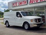 Used 2017 Nissan NV 3500 SL w/ Technology Package image 5
